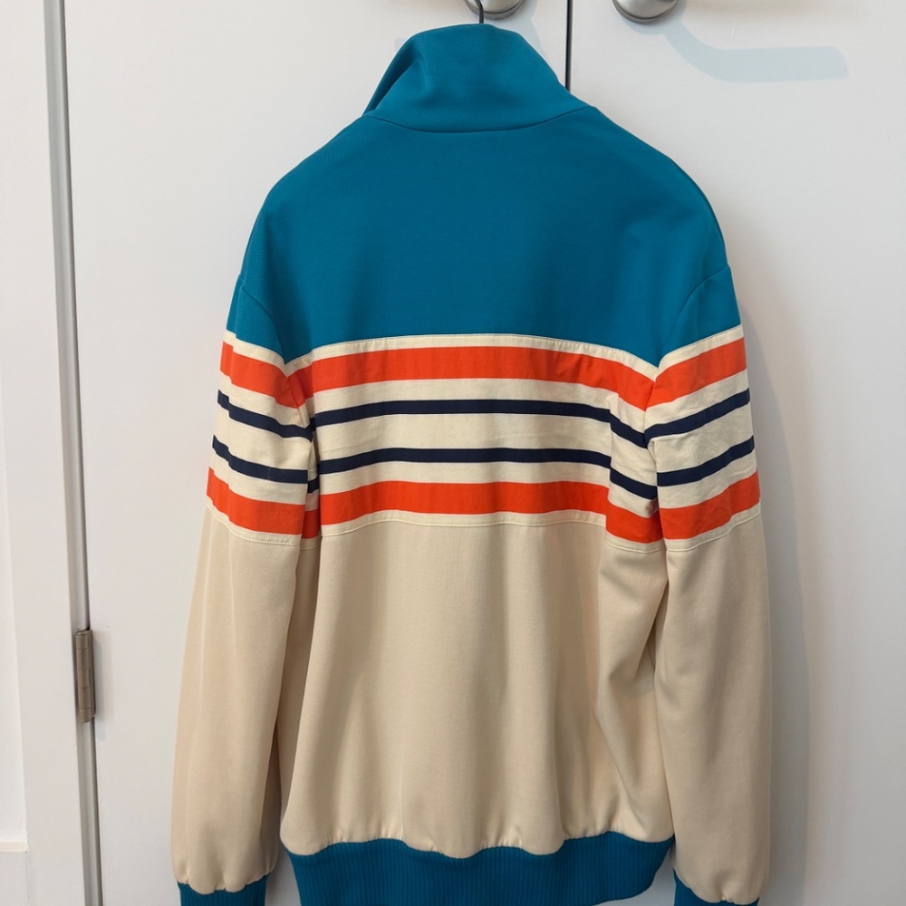 Oversized Gucci Trainer Jacket - image 3